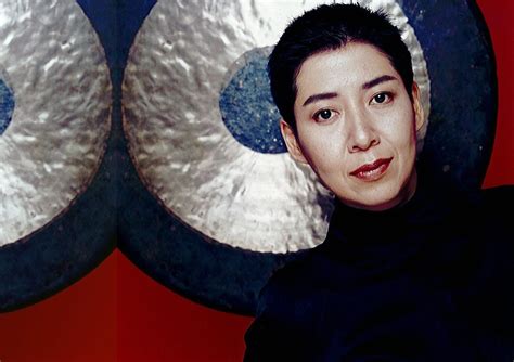 Midori Takada 